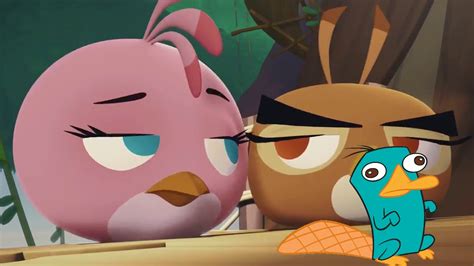 angry birds stella and red|angry birds stella poppy crying.